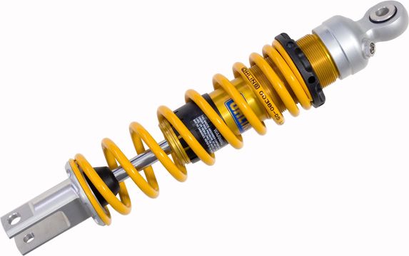 Webike | OHLINS オーリンズ リアサスペンション ADDRESS V125(SU052