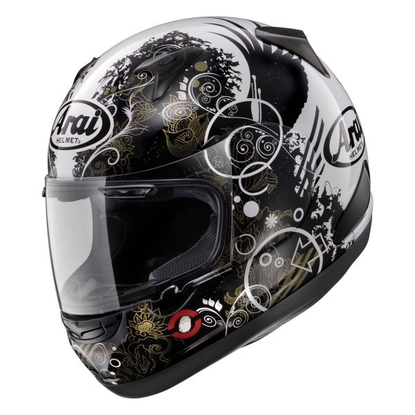 Webike | Arai アライ アストロIQ [ASTRO-IQ] FICTION [フィクション