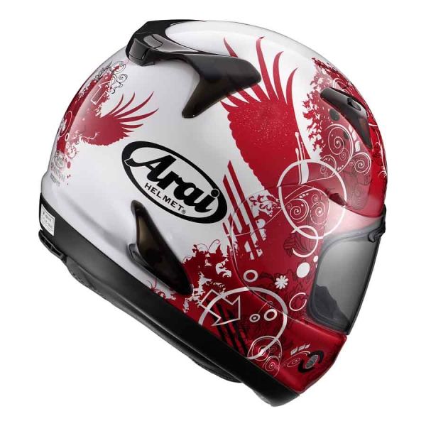 Webike | Arai アライ アストロIQ [ASTRO-IQ] FICTION [フィクション