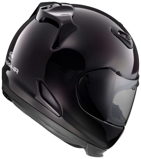 Webike | Arai アライ RAPIDE-IR [ラパイド-IR バイオレットブラック