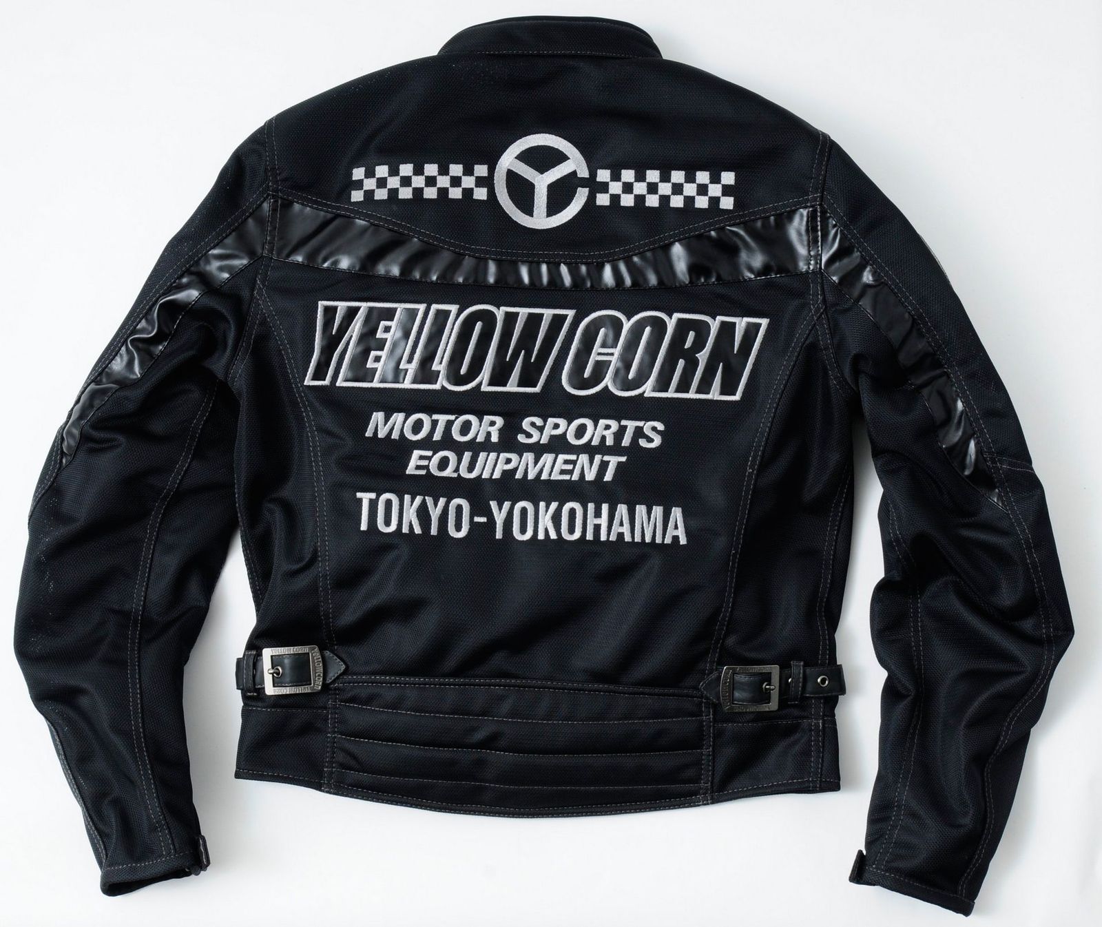 Webike | YeLLOW CORN イエローコーン スレッジハンマーメッシュ