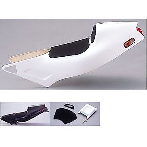 NSR50に適合する｜シートカウル・テールカウルの商品一覧｜バイク