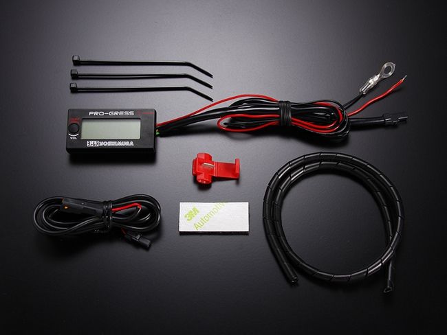 Webike | YOSHIMURA ヨシムラ PRO-GRESS1 [プログレス1] テンプ