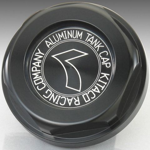 Webike | KITACO キタコ アルミタンクキャップ CL50(850-0600020