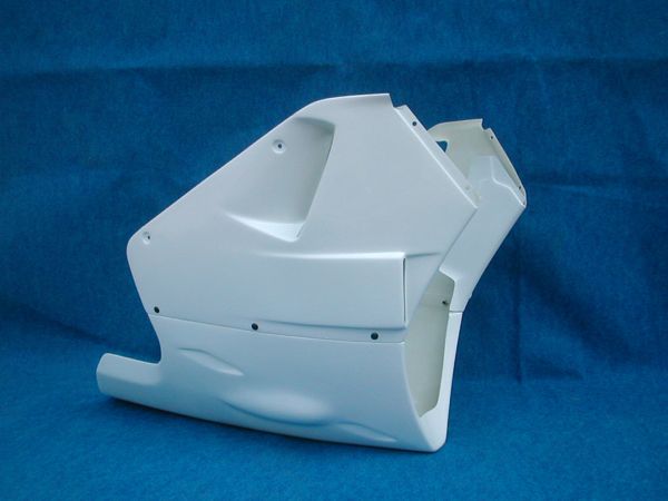 Webike | 才谷屋 サイタニヤ センター＆アンダーカウル NSR250R