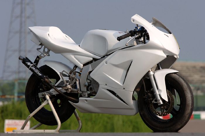 Webike | 才谷屋 サイタニヤ NSF100レプリカフルカウル＆シングル