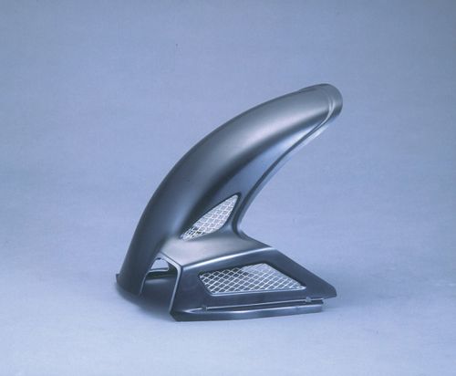 Webike | 才谷屋 サイタニヤ リアフェンダー NSR50(3HN5RF-W) | リア