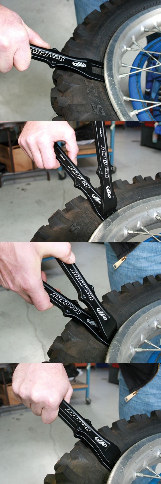 Webike | MotionPro モーションプロ ビードプロ タイヤビード