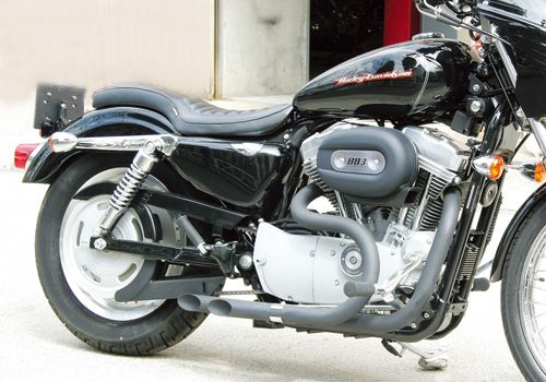 Webike | EASYRIDERS イージーライダース デラックスコブラシート