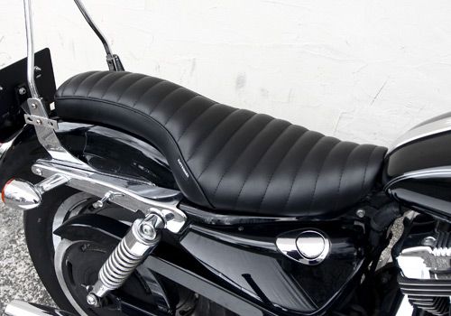 Webike | EASYRIDERS イージーライダース バイパーコブラシート