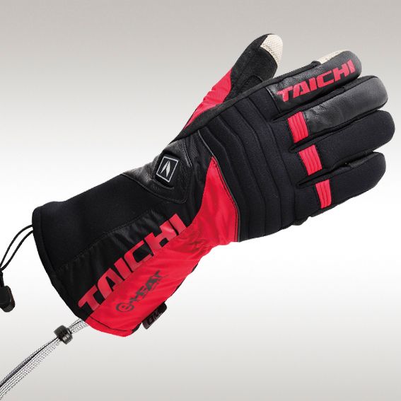 Webike | RS TAICHI アールエスタイチ RSタイチ RST595 e-HEAT [e