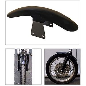 GB250クラブマンに適合する｜フロントフェンダーの商品一覧｜バイク