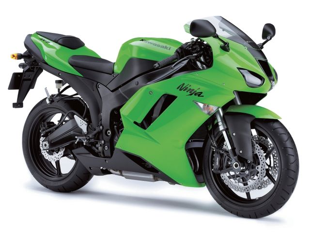 ZX-6R（ZX600P）に適合する｜グラフィックキットの商品一覧｜バイク