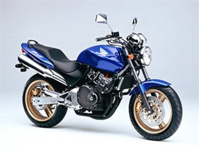 ホンダ ホーネット250 2005年式 MC31の諸元・スペック情報 | ウェビック