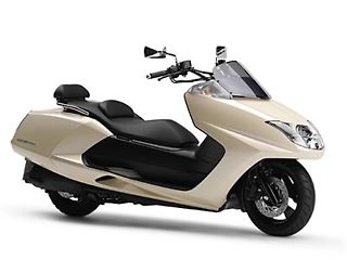 ヤマハ マグザム 2006年式 SG17Jの諸元・スペック情報 | ウェビック