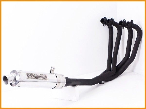 ウェビックガレージセール | ☆ 《M4》良品♪CB750F USヨシムラ