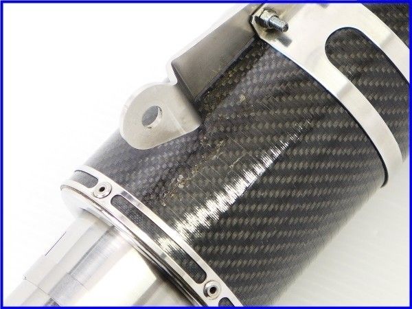 ウェビックガレージセール | ☆ 【M4】希少♪ZZR1100-C/D devil GG