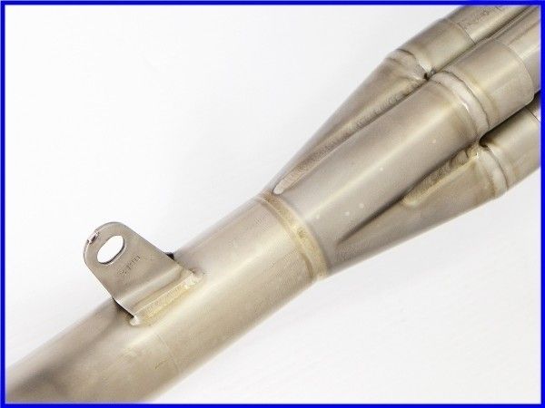 ウェビックガレージセール | ☆ 【M4】良品♪XJR400R(RH02J) モリワキ