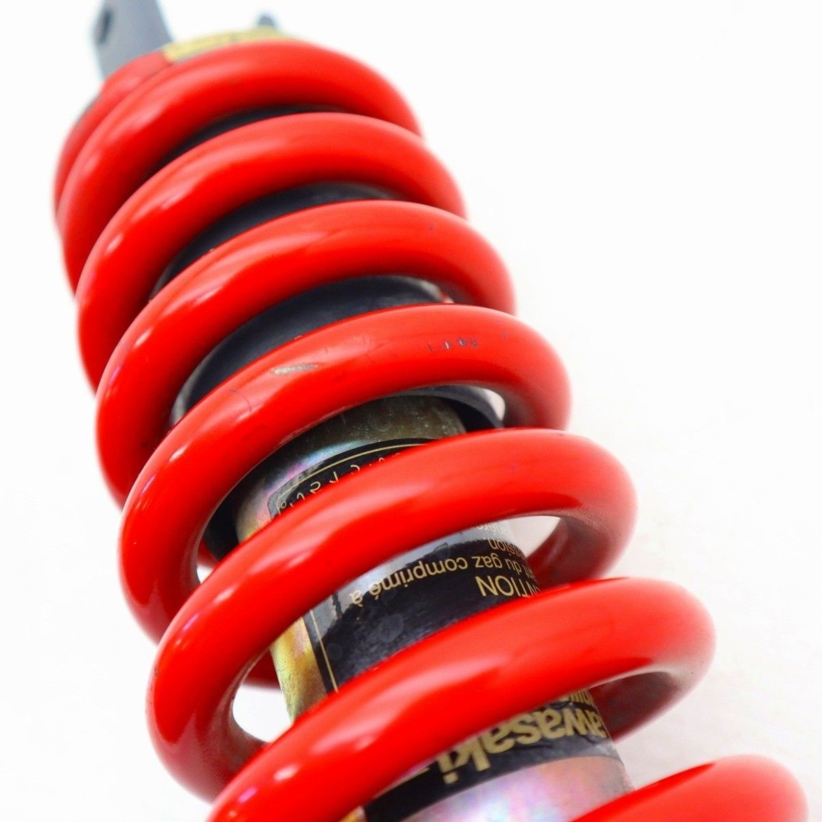 ウェビックガレージセール | Z1000 ZRT00A 純正 リアサスペンション