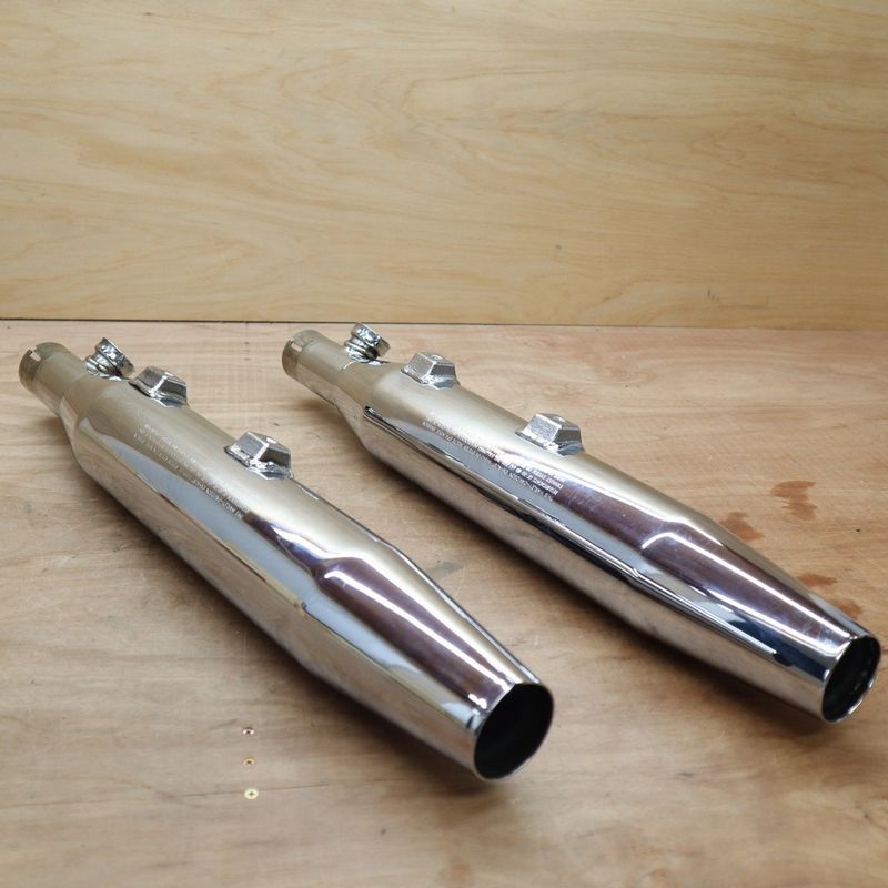 ウェビックガレージセール | ハーレー XL883/1200 純正 北米仕様