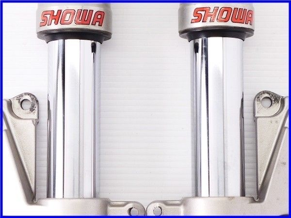 ウェビックガレージセール | 【M4】GSX-R1100(GV73A・'91) 純正 倒立