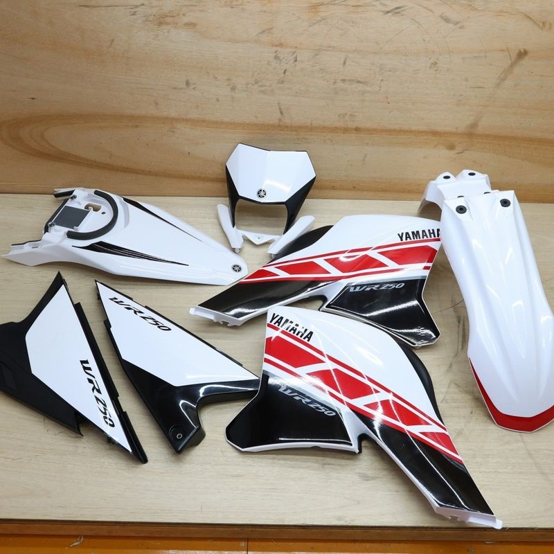 ウェビックガレージセール | ヤマハ WR250X 純正 Y'sGear ワイズギア