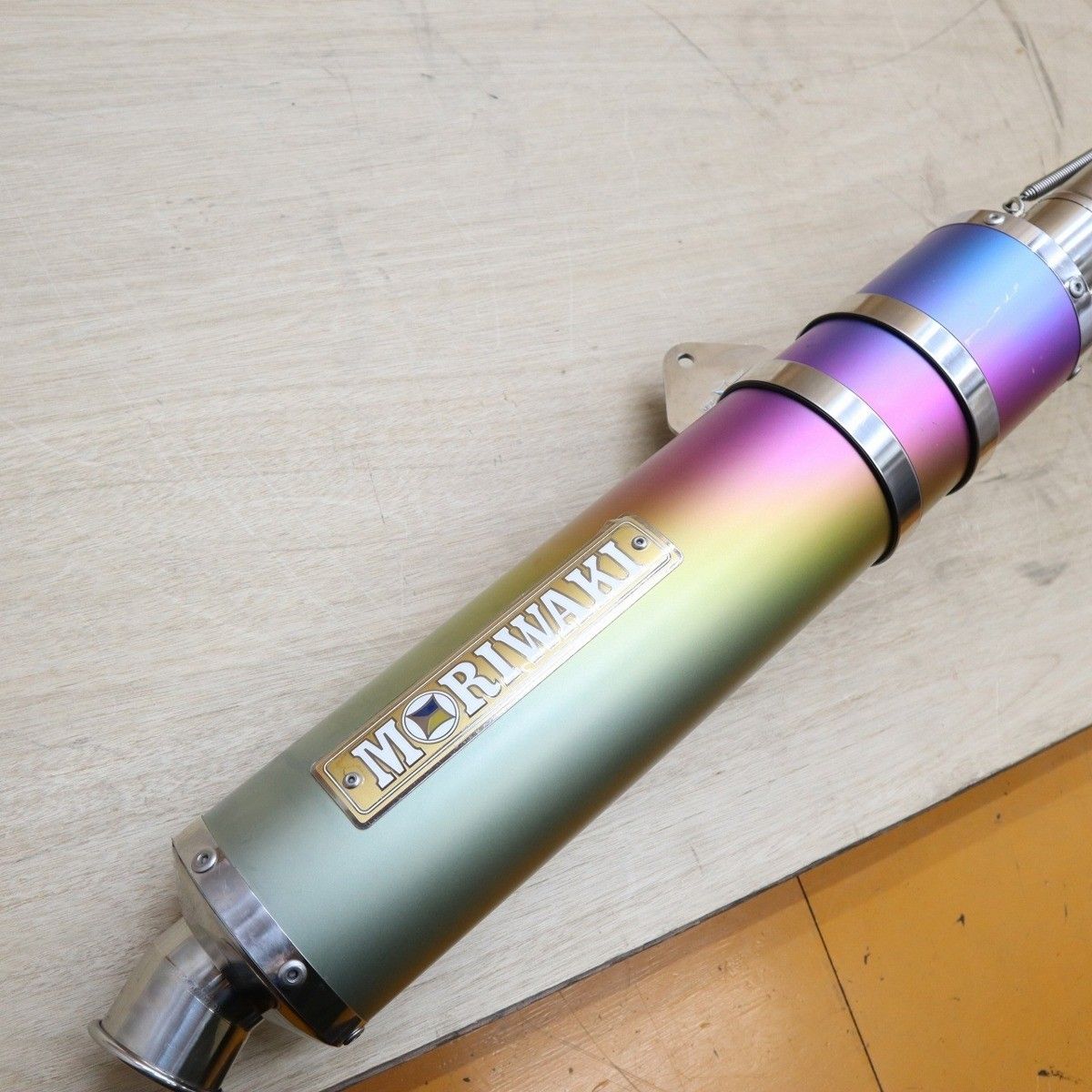 ウェビックガレージセール | ホンダ CB400SF NC39 MORIWAKI/モリワキ