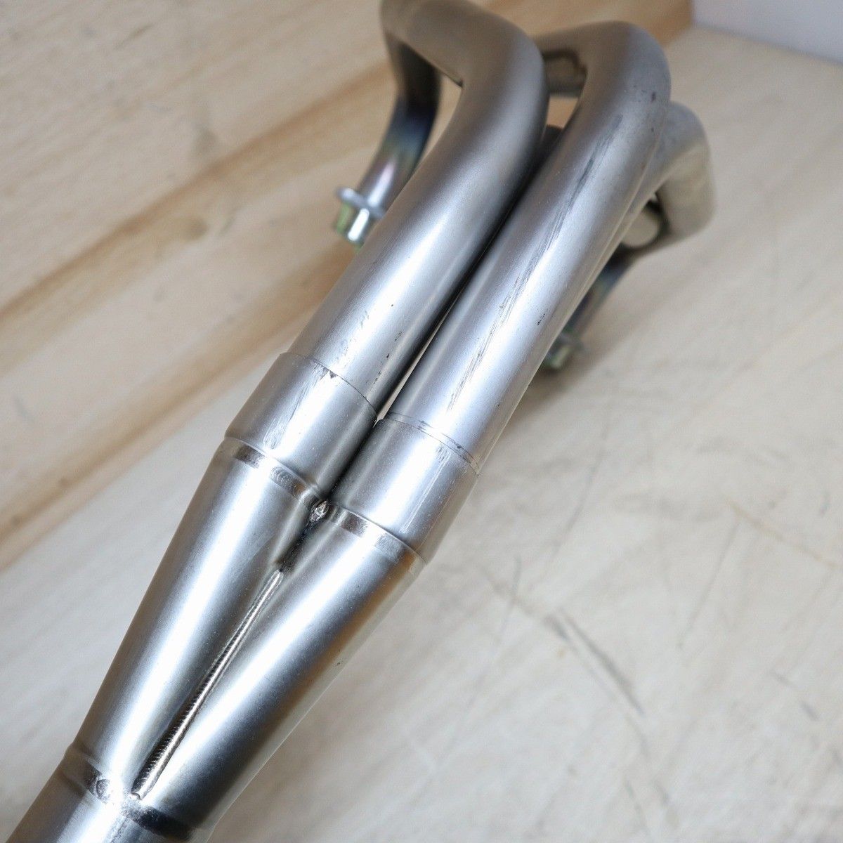 ウェビックガレージセール | ホンダ CB400SF NC39 MORIWAKI/モリワキ