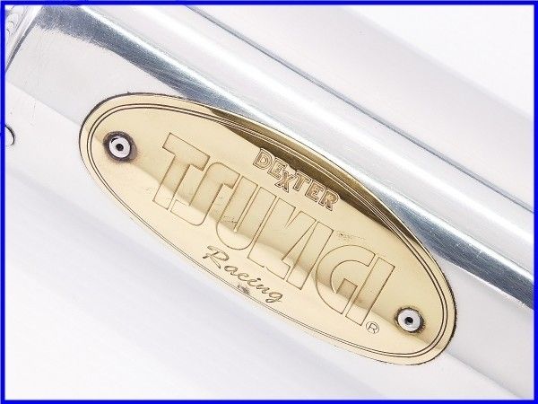 ウェビックガレージセール | 《M4》希少♪GPz900R ツキギレーシング