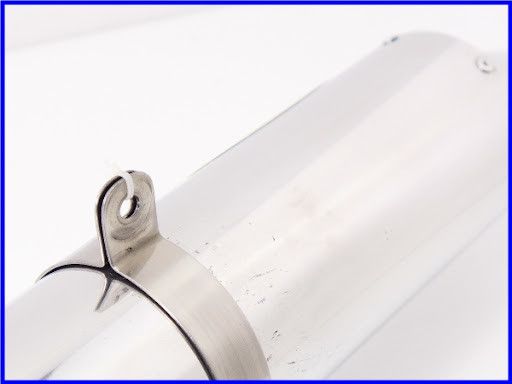 ウェビックガレージセール | 《M4》希少♪GPz900R ツキギレーシング