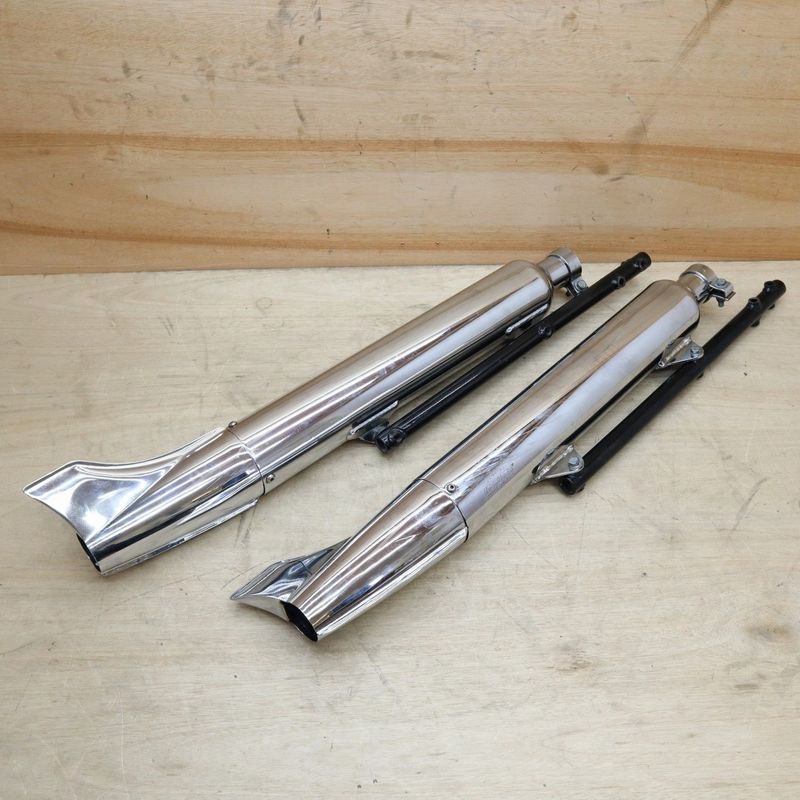 ウェビックガレージセール | ハーレー FLSTCI1450 ヘリテイジ