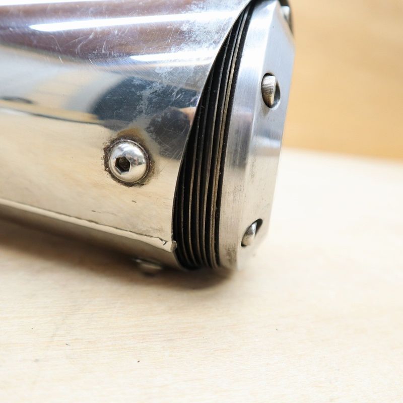 ウェビックガレージセール | ヤマハ ドラッグスター1100 SUPERTRAPP