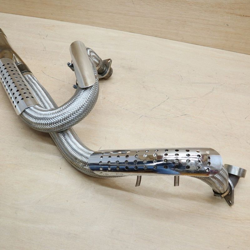 ウェビックガレージセール | ヤマハ ドラッグスター1100 SUPERTRAPP