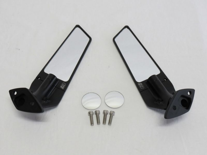 ウェビックガレージセール | CBR250RR mc51 2017-2021 バックミラー