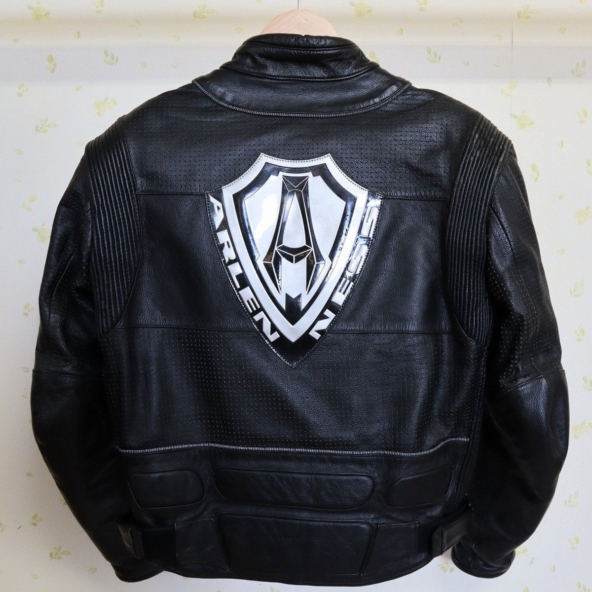 ウェビックガレージセール | ARENNESS/アレンネス シングルレザー