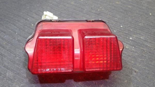 ウェビックガレージセール | カワサキ ZXR400 ZX400H テールランプ