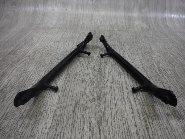 ウェビックガレージセール | ZZR400☆ZX400N☆純正タンデムバー☆100