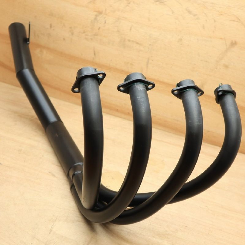 ウェビックガレージセール | スズキ イナズマ400 エムテック中京