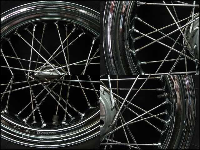 ウェビックガレージセール | ハーレー ☆ ダイナ FXDB1580 ストリート