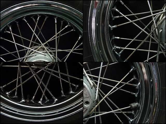 ウェビックガレージセール | ハーレー ☆ ダイナ FXDB1580 ストリート