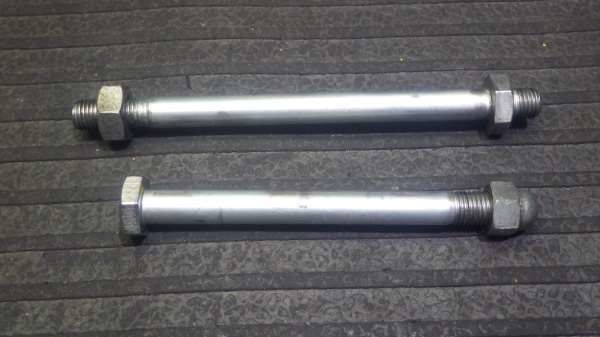 ウェビックガレージセール | ホンダ スーパーカブ90（6V） C90