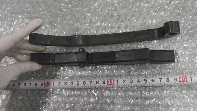 ウェビックガレージセール | ZX-10 ZXT00B-020xxx の チェーンガイド