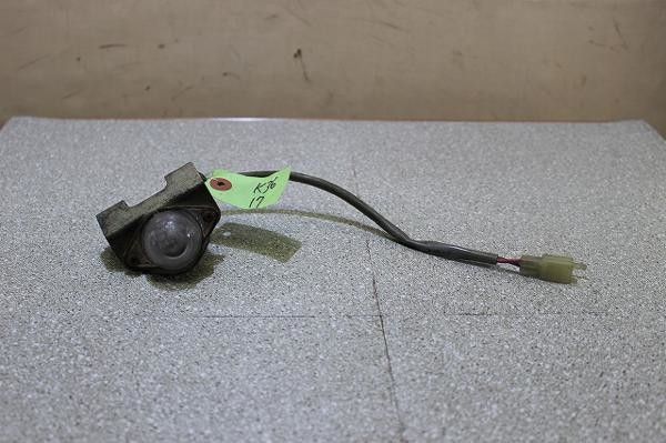 ウェビックガレージセール | ☆カワサキ☆ZZR400☆ZX400K☆ナンバー灯