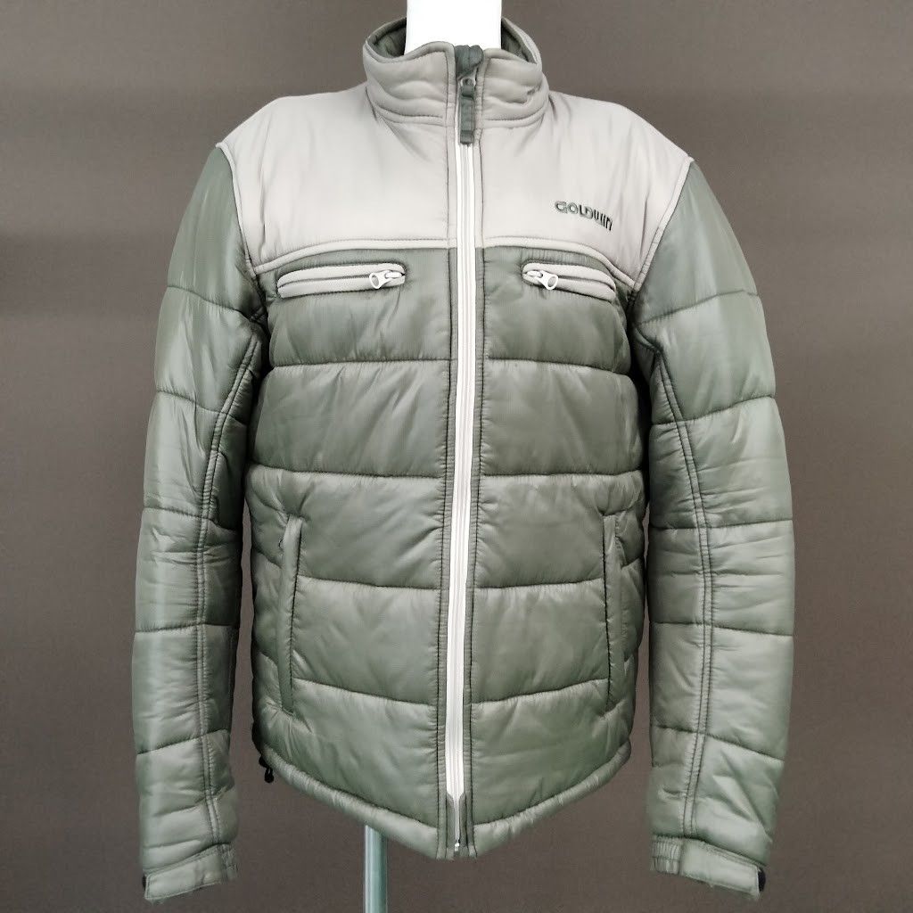 ウェビックガレージセール | GOLDWIN GSM22758 GWS ウォームキルト