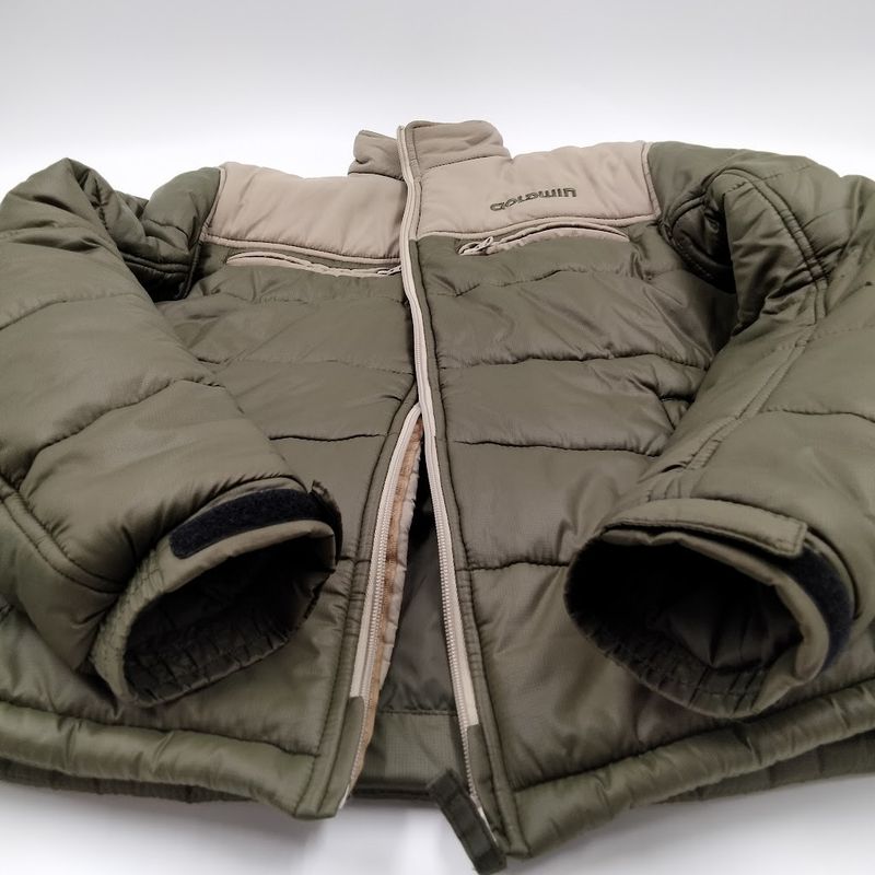 ウェビックガレージセール | GOLDWIN GSM22758 GWS ウォームキルト