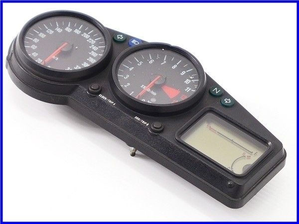 ウェビックガレージセール | ☆【M1】良品♪ZX-12R('00) 340km/h フル