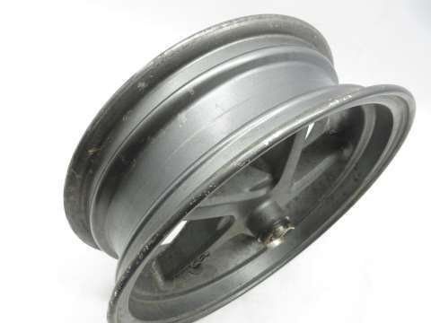 様 ストリートマジック 純正 フロントホイール CA1LB 120/70- 様