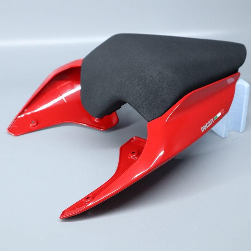 ウェビックガレージセール | ドカティ パニガーレV4 純正 タンデム