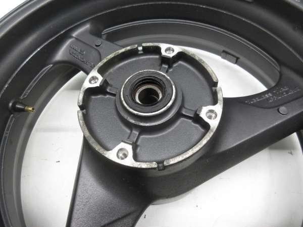 ウェビックガレージセール | VTR1000F☆SC36☆リアホイール 5.50×17☆03H54