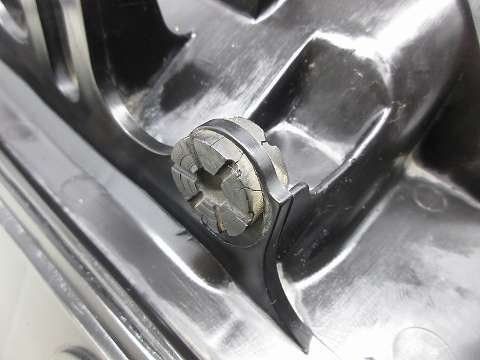 ウェビックガレージセール | NSR250R☆MC16☆NSR250R/MC16/リア